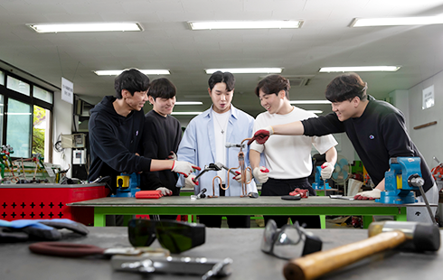 냉동공조설비과(3년) 이미지