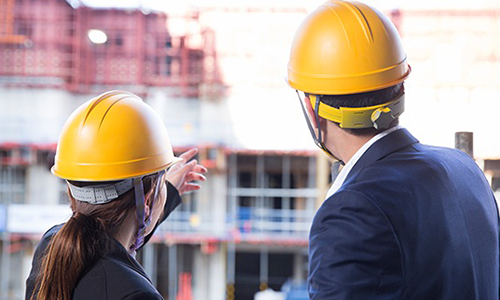 산업안전관리학과 이미지